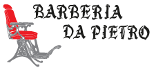 Barbería Da Pietro